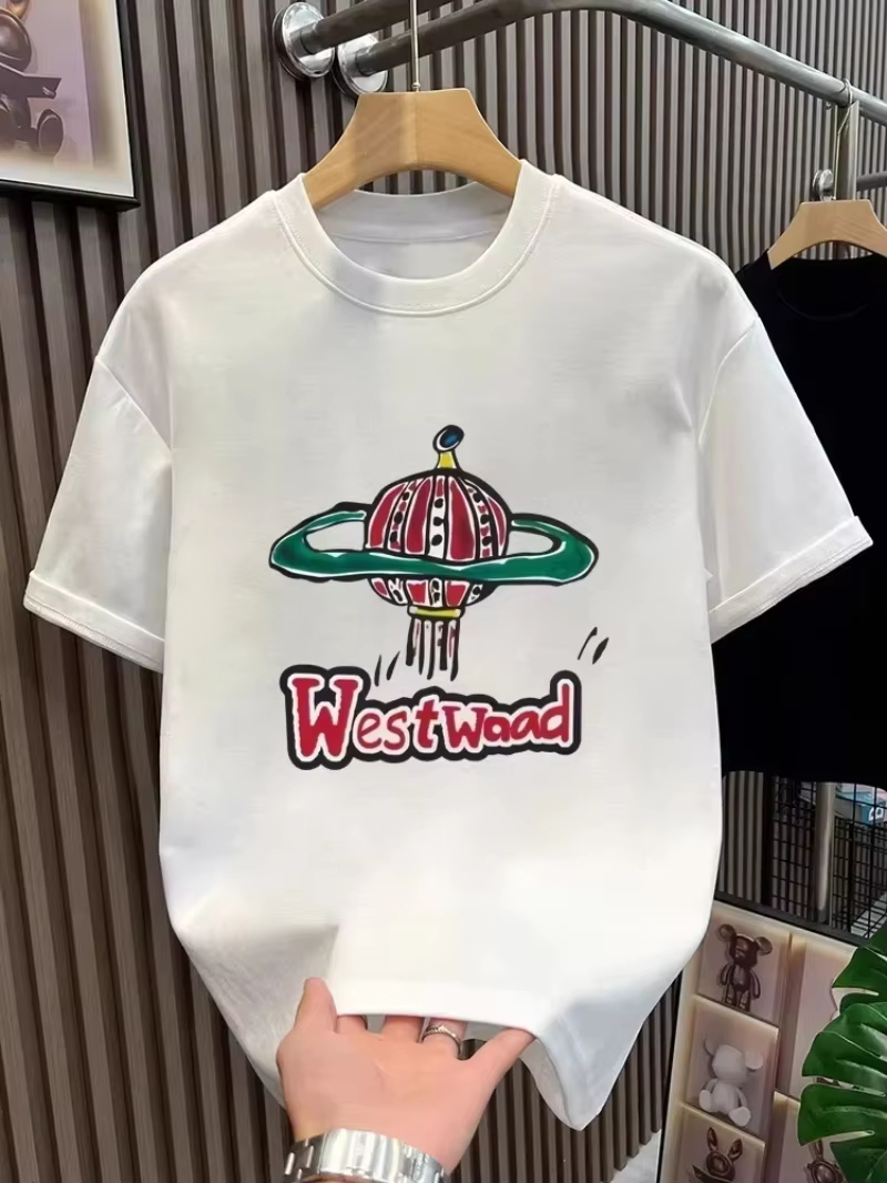 Klassiek logo mode casual tren - Streetwear Brands Logo recensie en prijs
