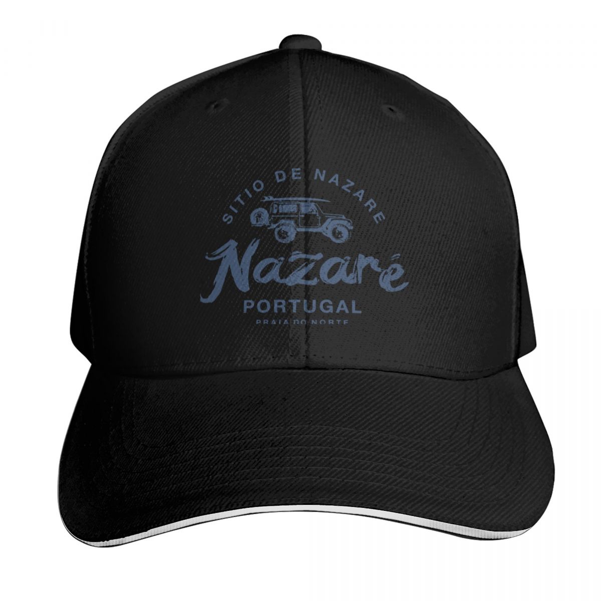 Nazare PORTUGAL Portugese Surf - Streetwear Brand Portugal recensie en prijs