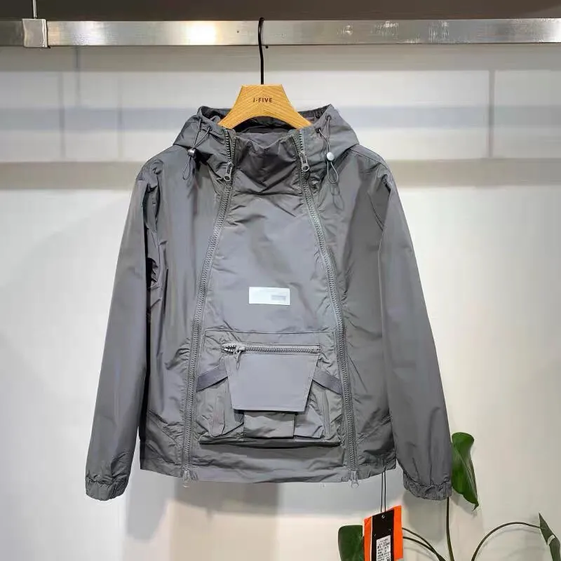 Amerikaanse vintage rits hoodi - Streetwear Brand Hoodies recensie en prijs