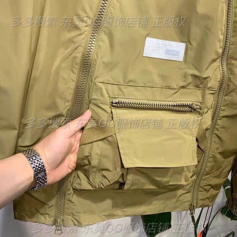 Amerikaanse vintage rits hoodi - Streetwear Brand Hoodies recensie en prijs