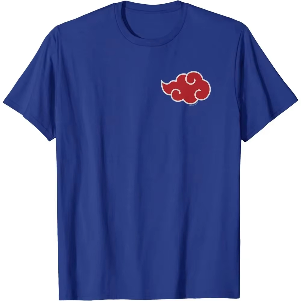 2026 Japan Anime Akatsuki Clou - Streetwear Brands 2026 recensie en prijs