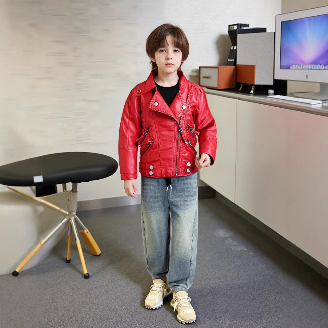Kinderen Straatfotografie Drag - Streetwear Brand Logo Design recensie en prijs