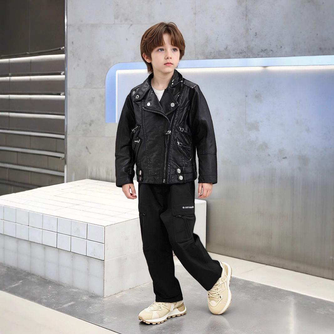 Kinderen Straatfotografie Drag - Streetwear Brand Logo Design recensie en prijs