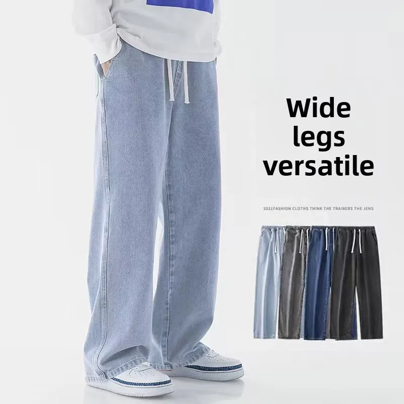 2026 Nieuwe Streetwear Losse J - Streetwear Brands 2026 recensie en prijs