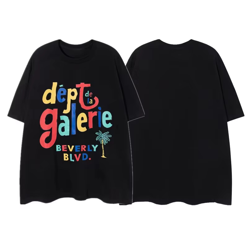 Klassiek logo high-end modemer - Streetwear Brands Logo recensie en prijs