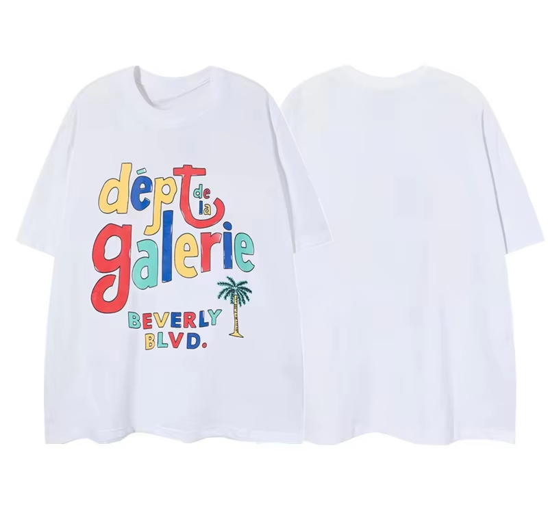 Klassiek logo high-end modemer - Streetwear Brands Logo recensie en prijs