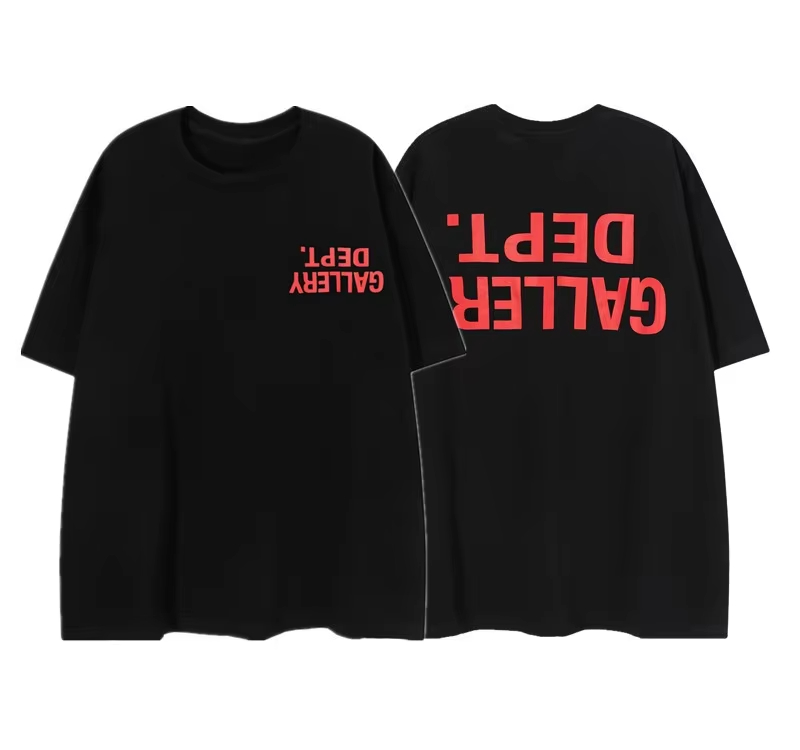 Klassiek logo high-end modemer - Streetwear Brands Logo recensie en prijs