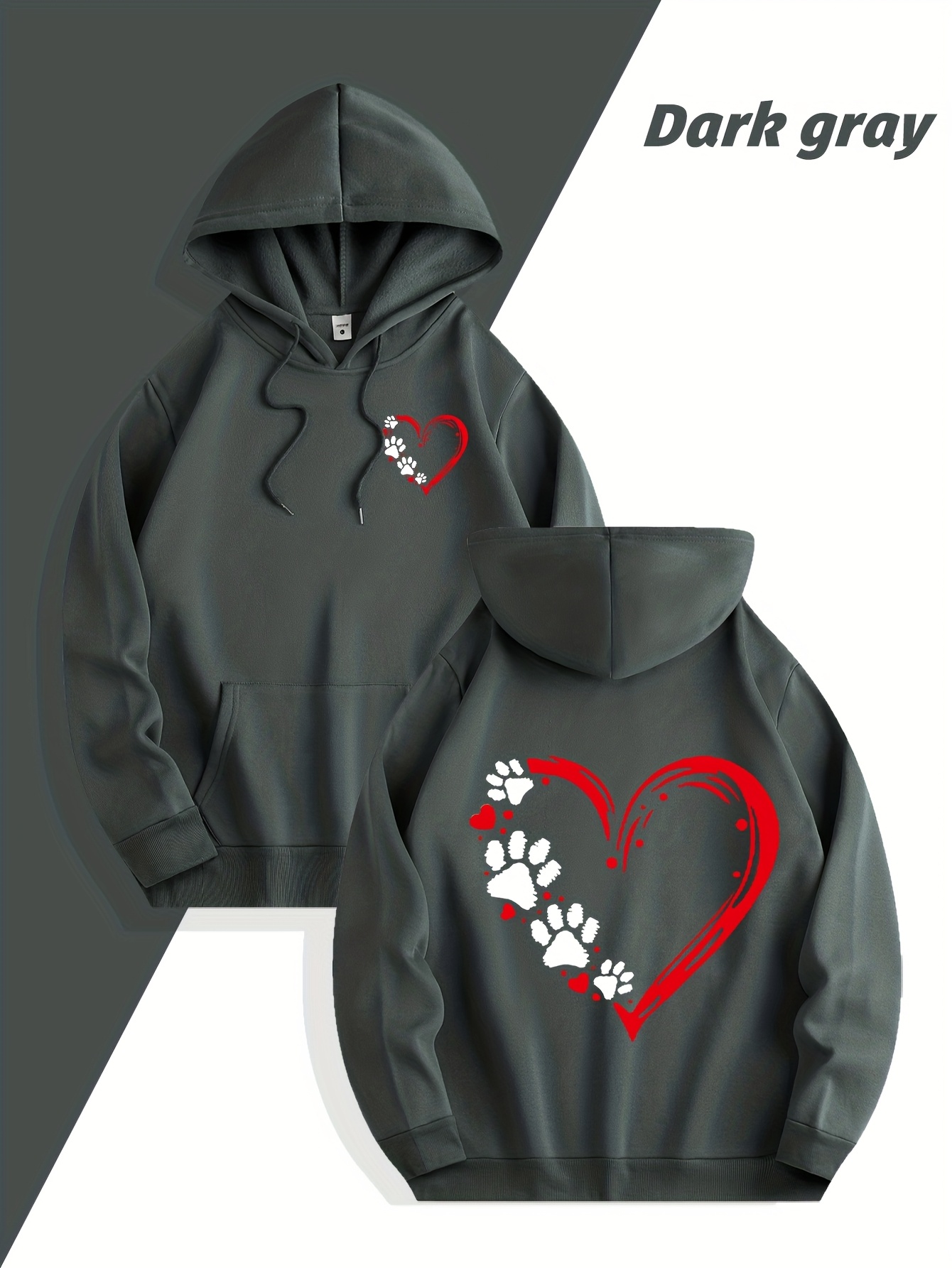 Herfst/winter streetwear merk  - Streetwear Brand Hoodies recensie en prijs