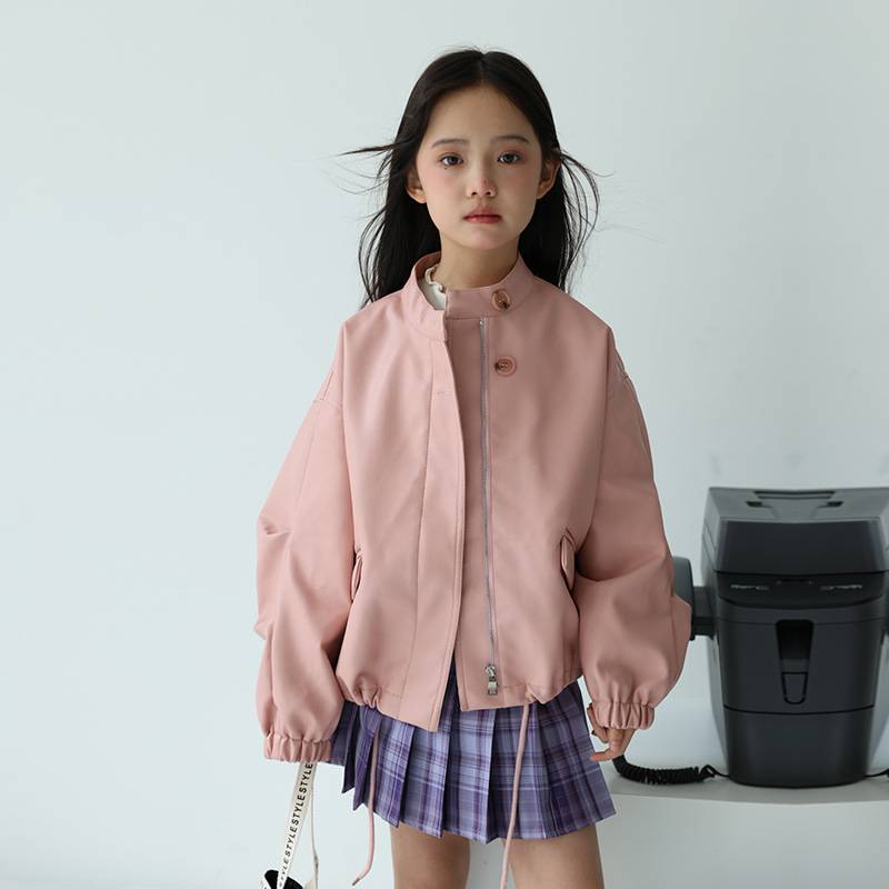 2-12Y Meisjes Zoete Zwart Roze - Streetwear Brand Logo Design recensie en prijs