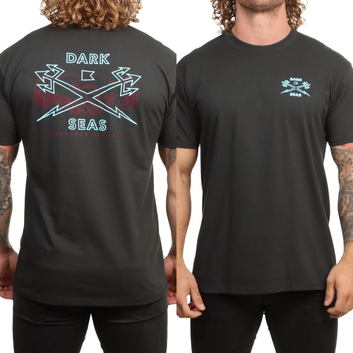 Wild Style Retro Ocean Street  - Streetwear Brand Graphics recensie en prijs