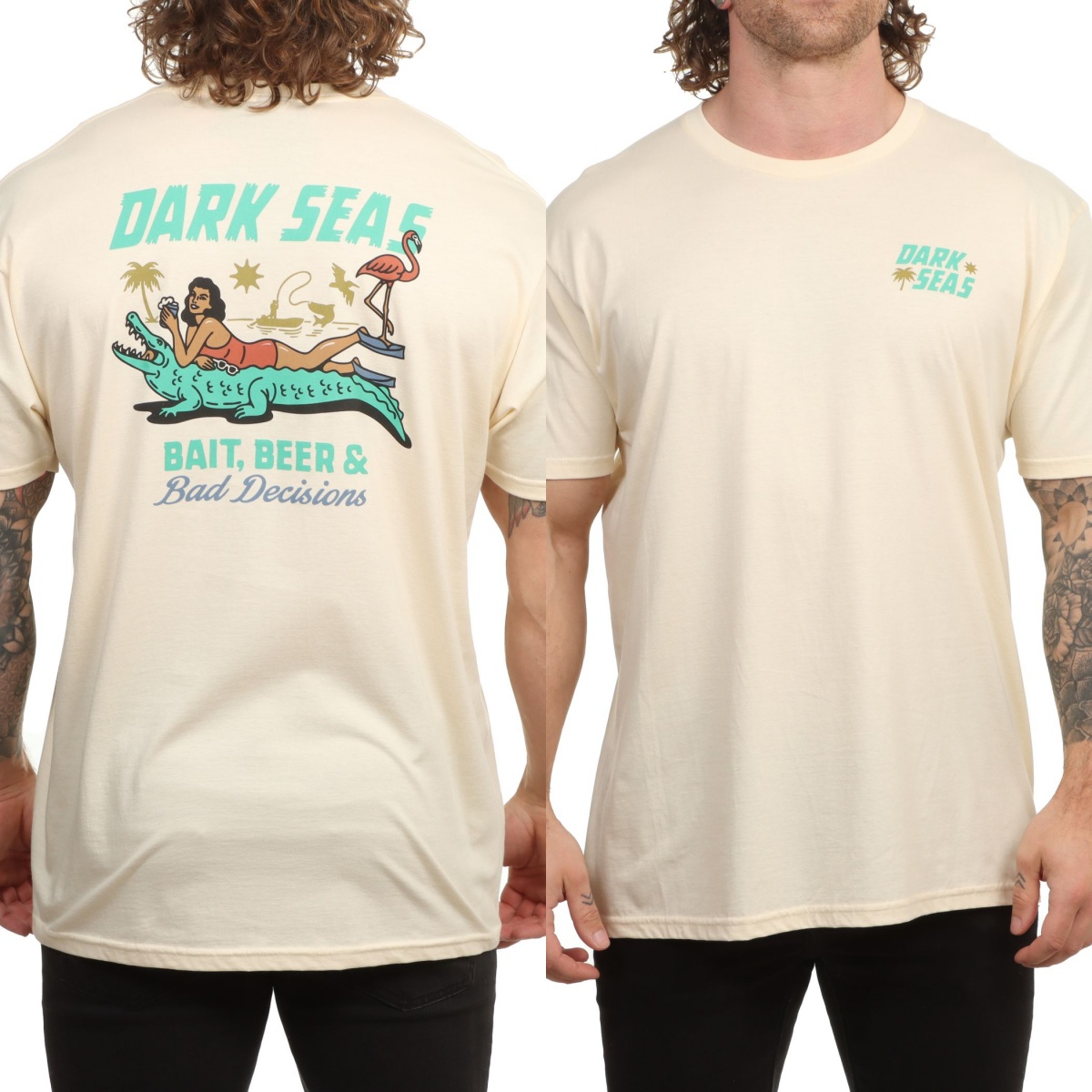 Wild Style Retro Ocean Street  - Streetwear Brand Graphics recensie en prijs