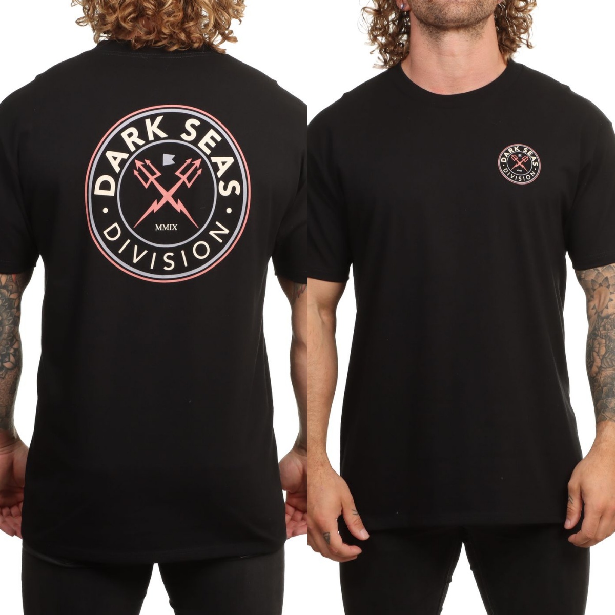Wild Style Retro Ocean Street  - Streetwear Brand Graphics recensie en prijs