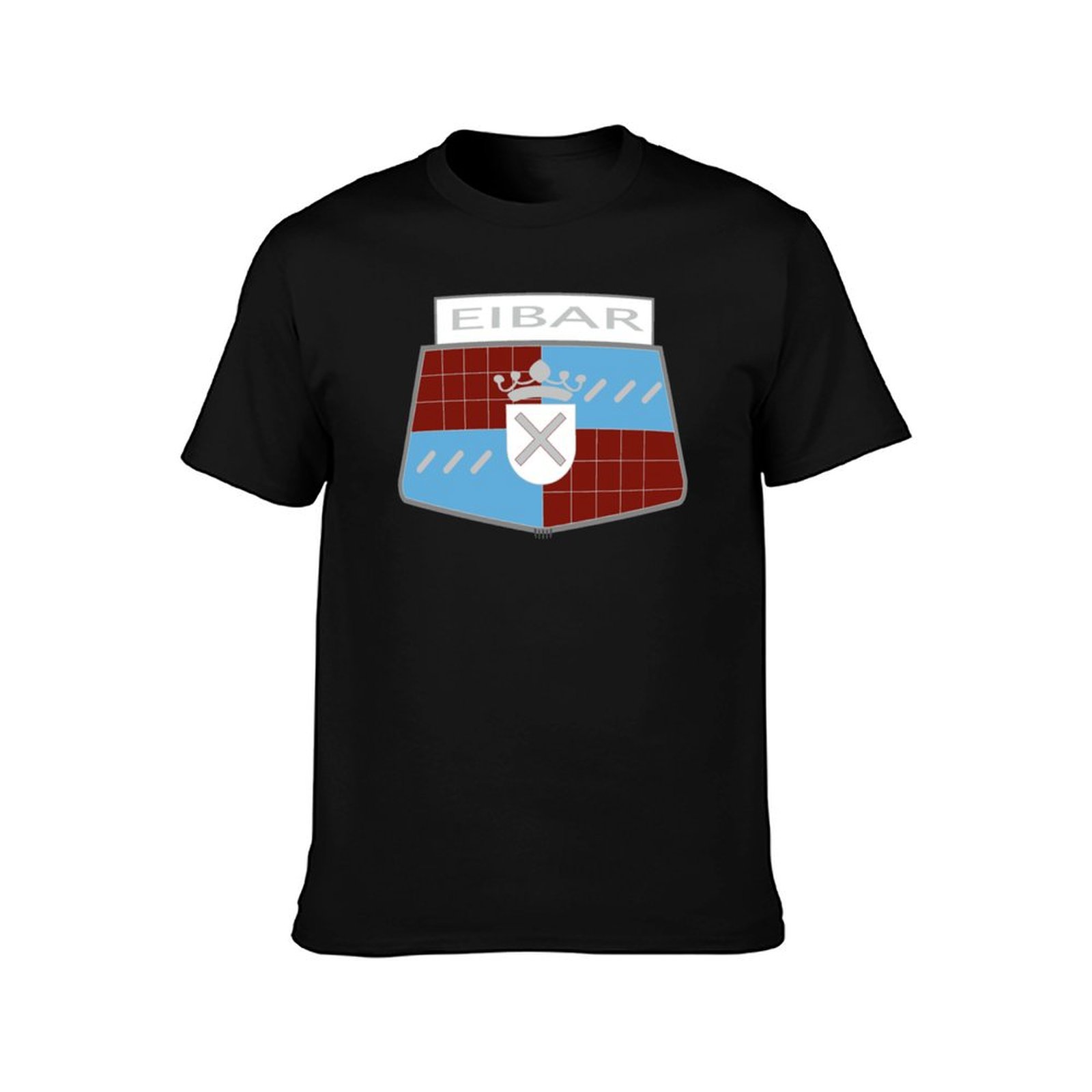Lambretta Eibar Logo - De Gebo - Streetwear Brand Logo Design recensie en prijs