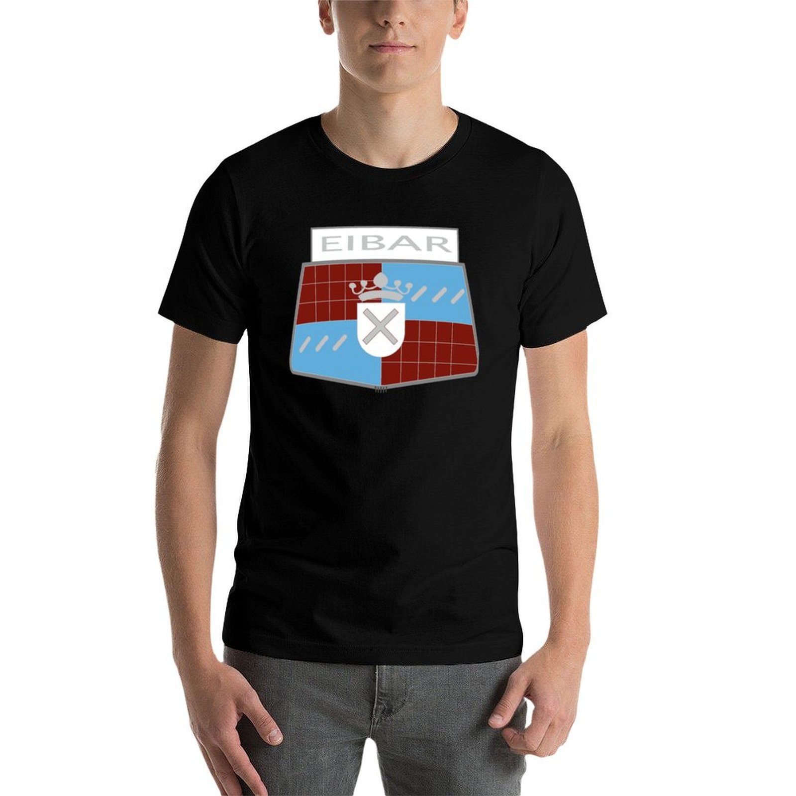 Lambretta Eibar Logo - De Gebo - Streetwear Brand Logo Design recensie en prijs
