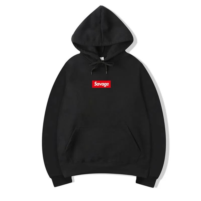 Sweatshirts Met Capuchon En Ca - Streetwear Brand Hoodies recensie en prijs