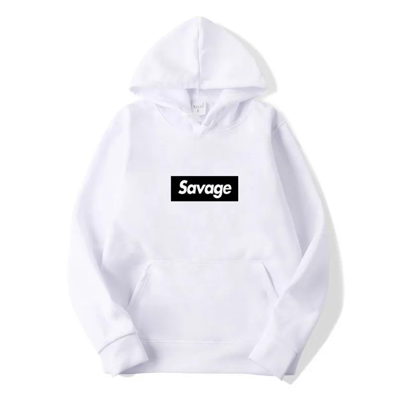 Sweatshirts Met Capuchon En Ca - Streetwear Brand Hoodies recensie en prijs