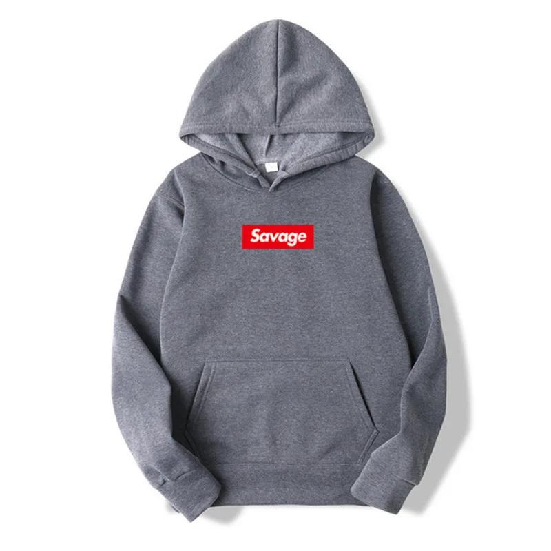 Sweatshirts Met Capuchon En Ca - Streetwear Brand Hoodies recensie en prijs